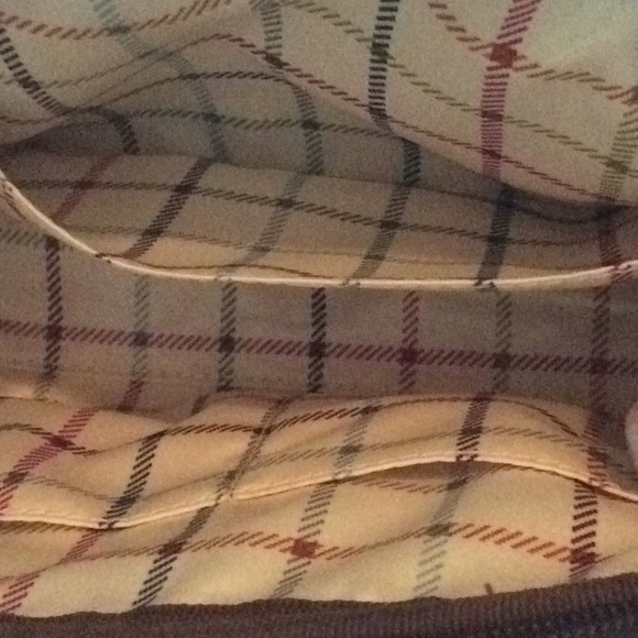 Coach Clutch - Picture 4 of 4